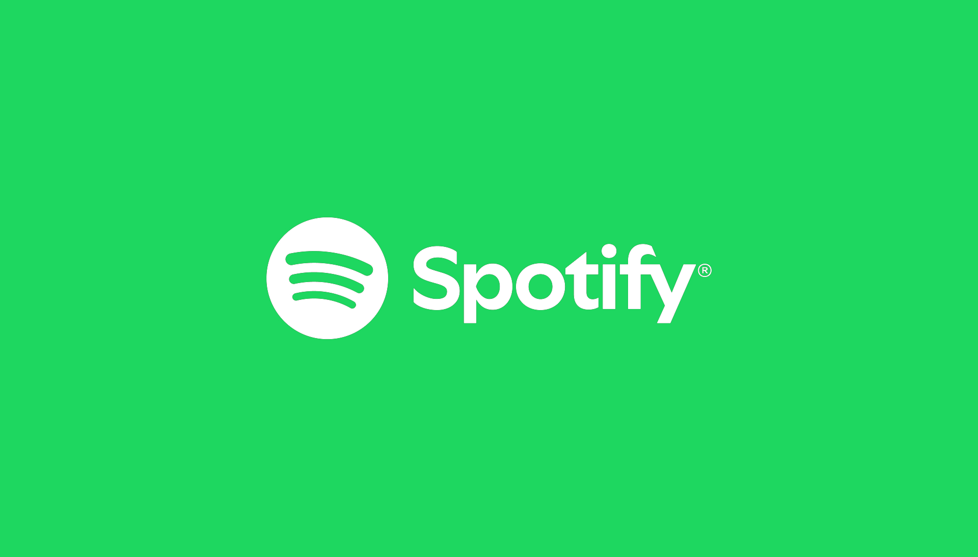 V. Spotify